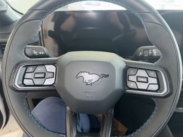 New 2025 Ford Mustang Dark Horse image 19