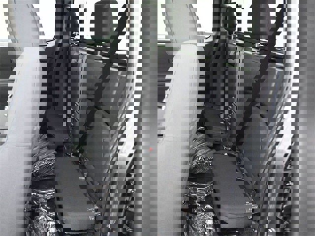 New 2026 Nissan Frontier S image 23