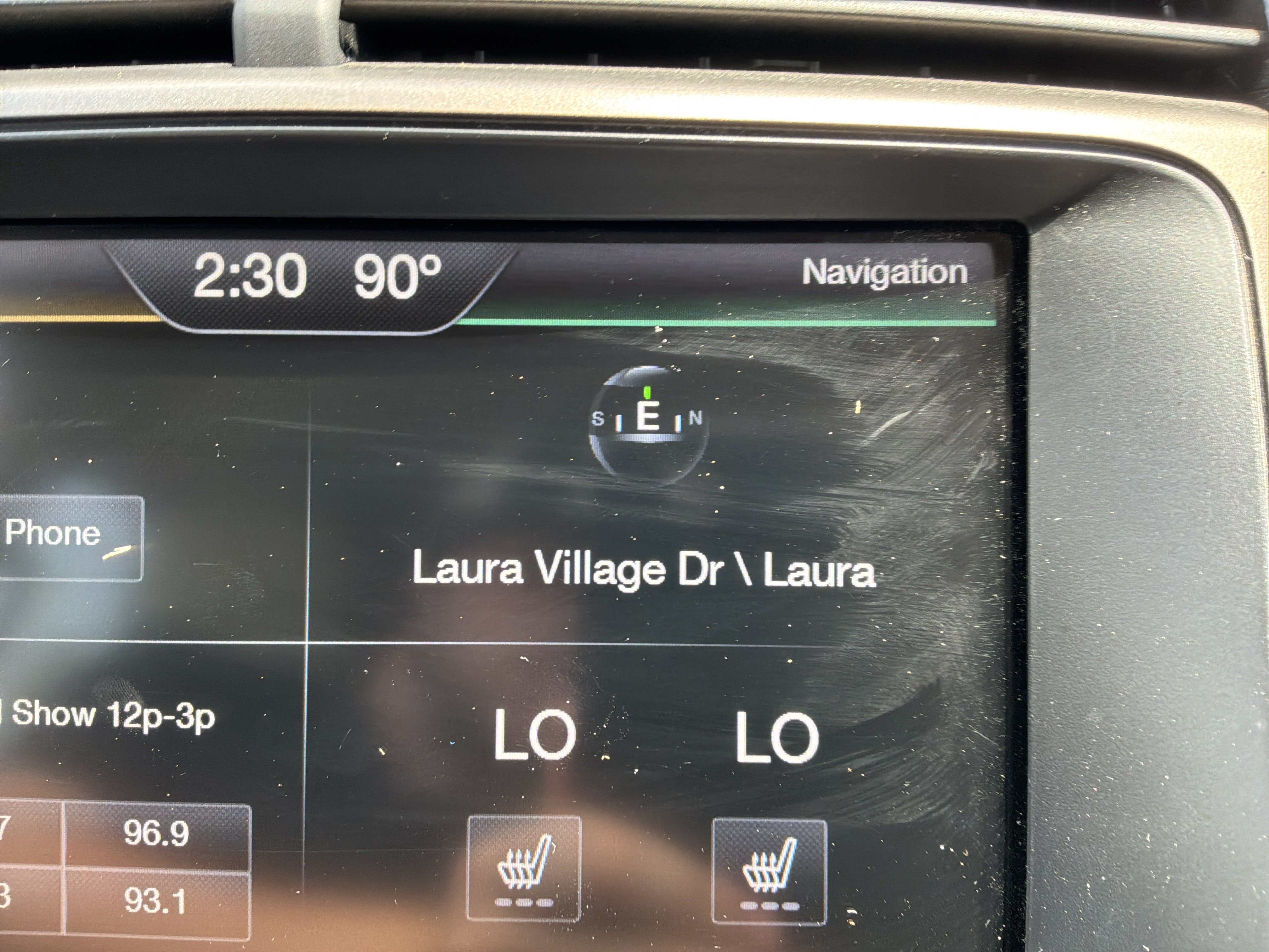 Used 2014 Ford Edge SEL w/ Equipment Group 205A FWD image 24