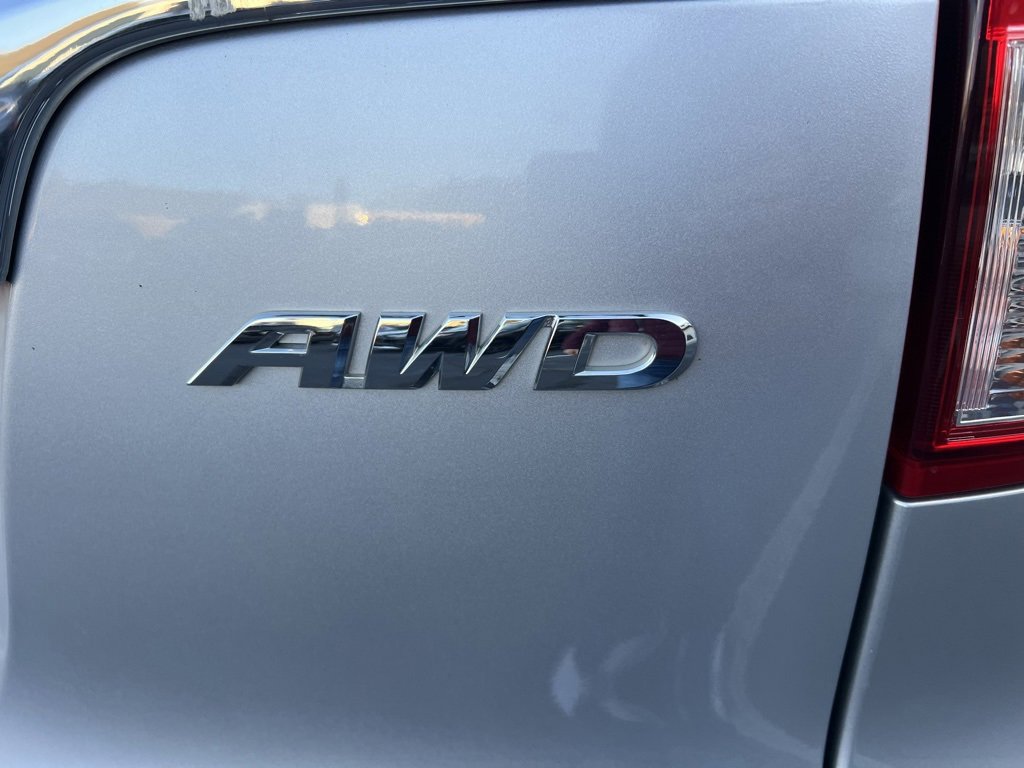 Used 2016 Honda CR-V Touring image 41