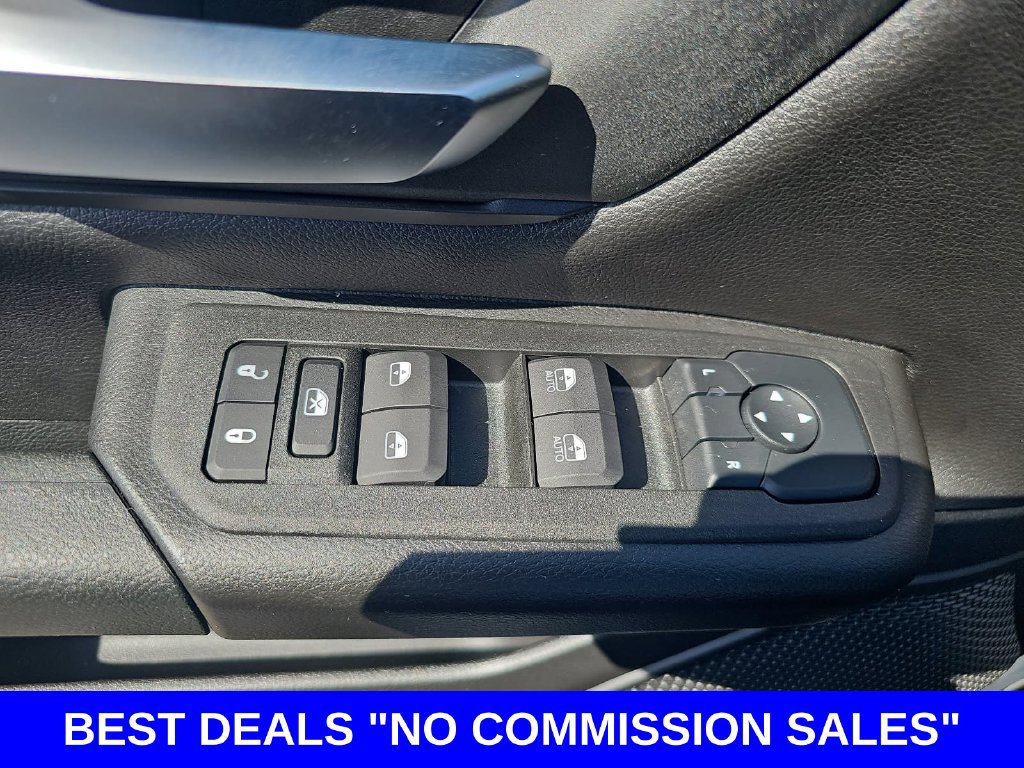 New 2027 RAM 1500 Express AWD/4WD image 27