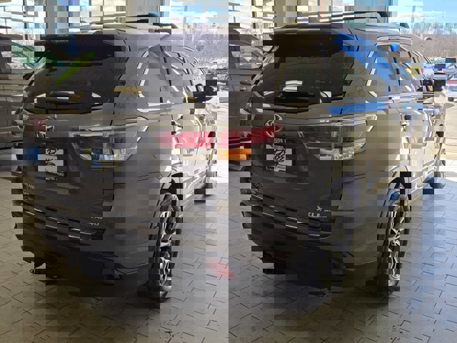 Used 2016 Toyota Highlander XLE AWD/4WD image 12