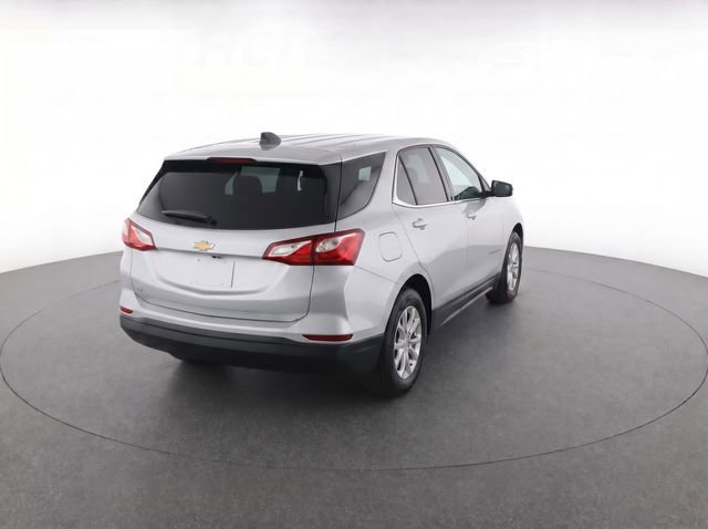Used 2018 Chevrolet Equinox LS FWD image 4