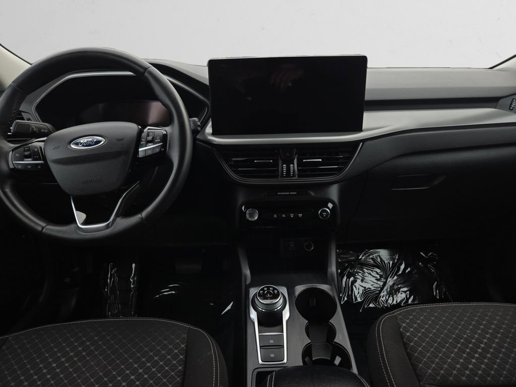 Used 2023 Ford Escape Active w/ Tech Pack #1 image 11