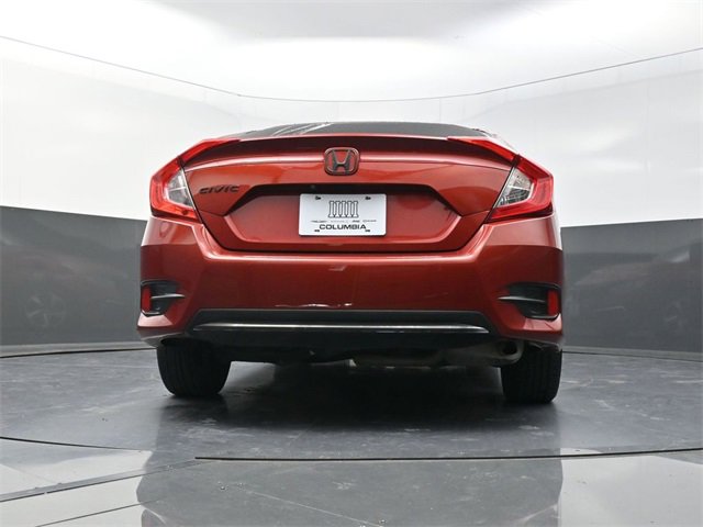 Used 2019 Honda Civic LX image 22