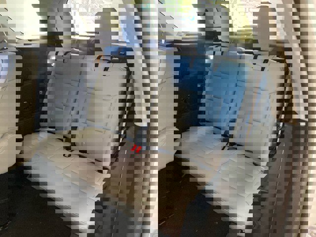 New 2026 Ford Explorer Active w/ Active Comfort Package image 12