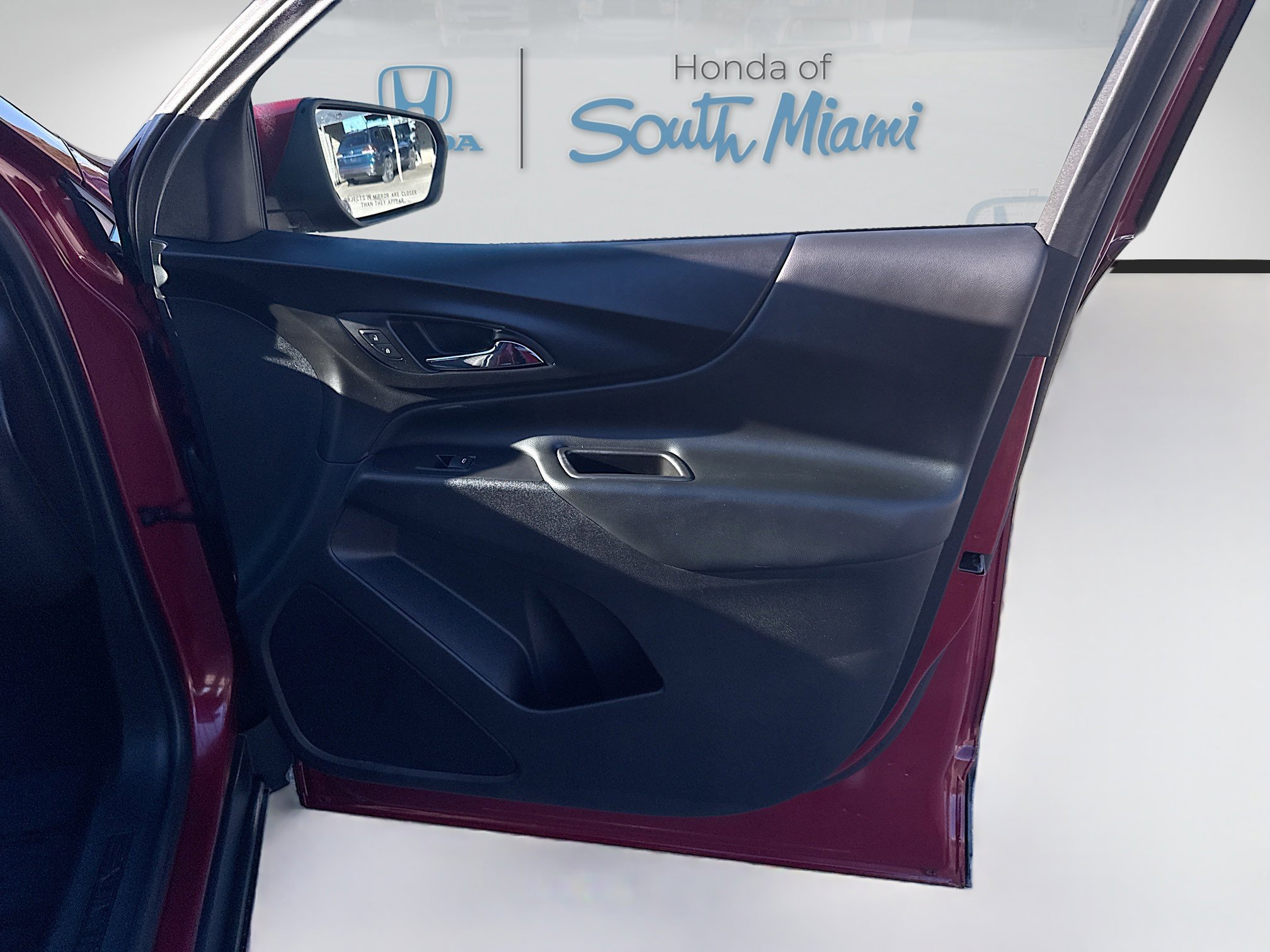 Used 2020 Chevrolet Equinox LT image 33