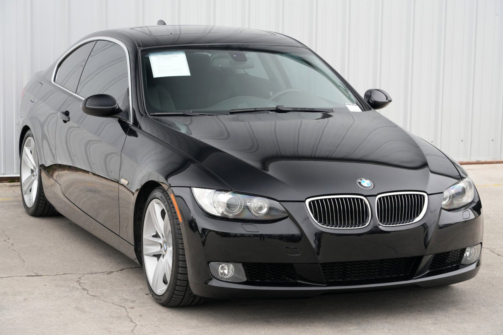Used 2008 BMW 335i Coupe image 45