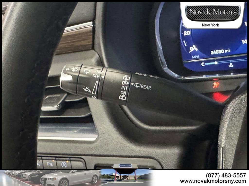 Used 2023 Chevrolet Tahoe High Country image 12