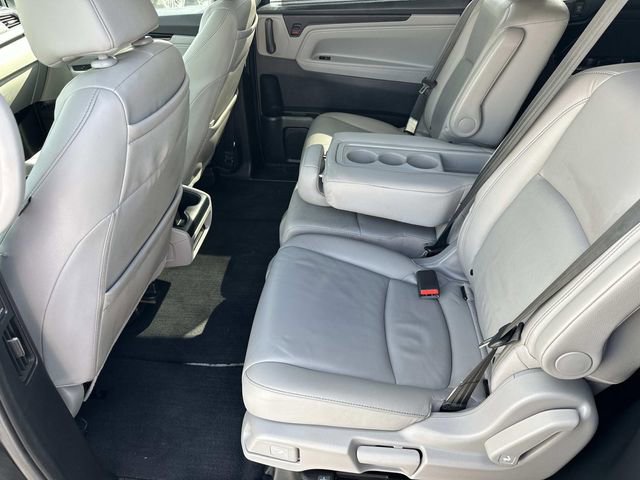 Used 2022 Honda Odyssey Touring image 18