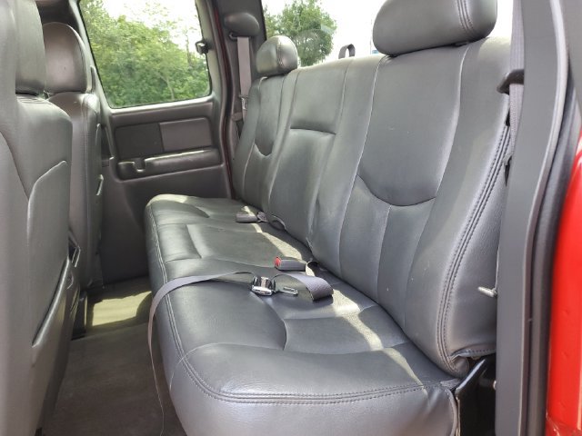 Used 2003 GMC Sierra 3500 SLE AWD/4WD image 13