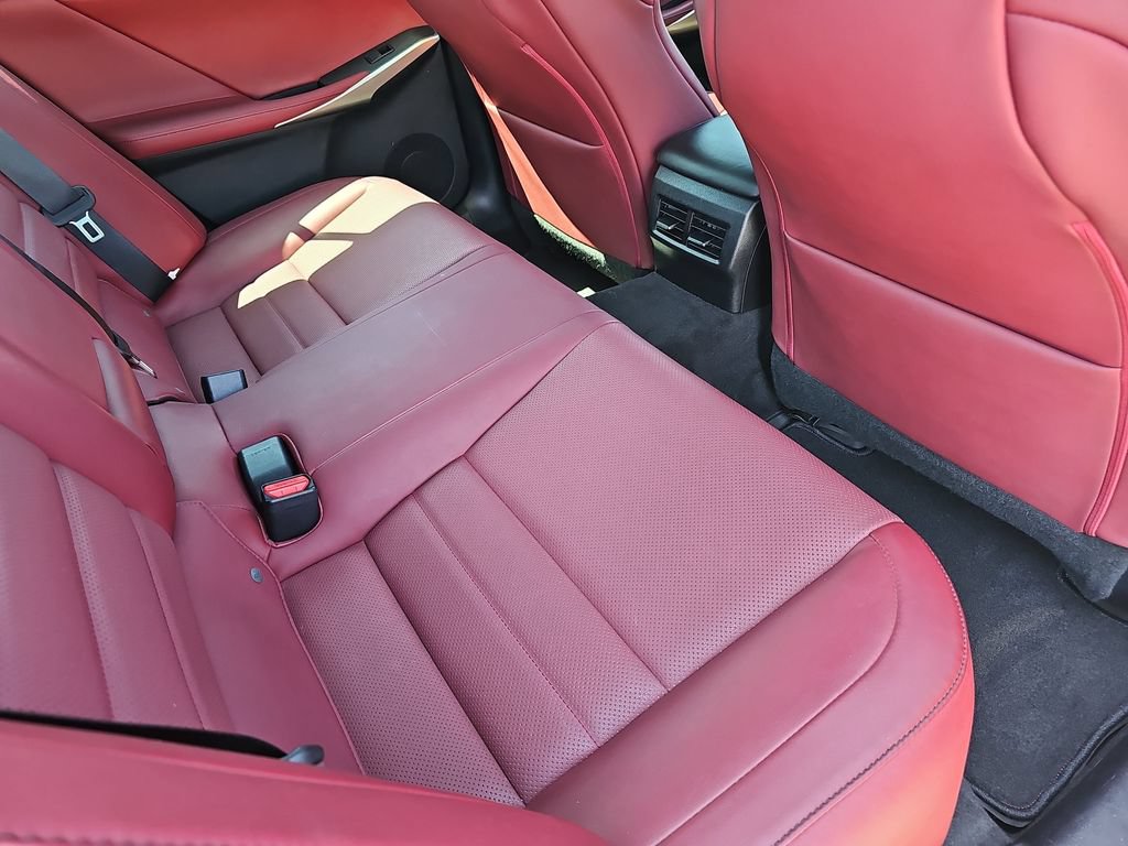 Used 2019 Lexus IS 300 F Sport AWD/4WD image 11