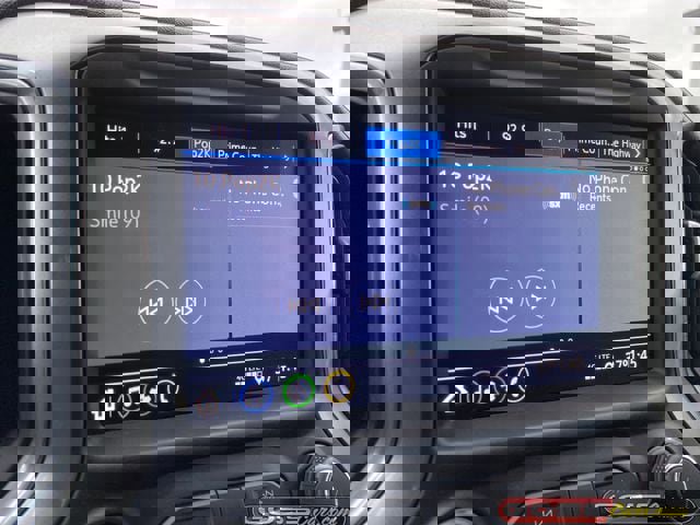 Used 2021 Chevrolet Silverado 1500 RST w/ LPO, Dark Essentials Package image 11