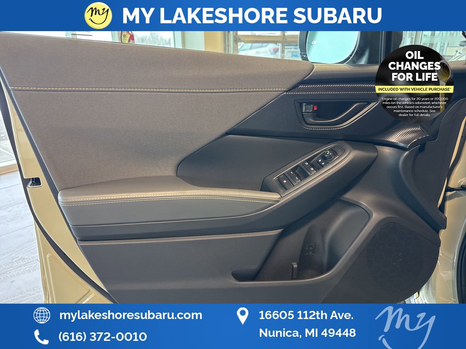 New 2026 Subaru Crosstrek 2.5i Sport image 10