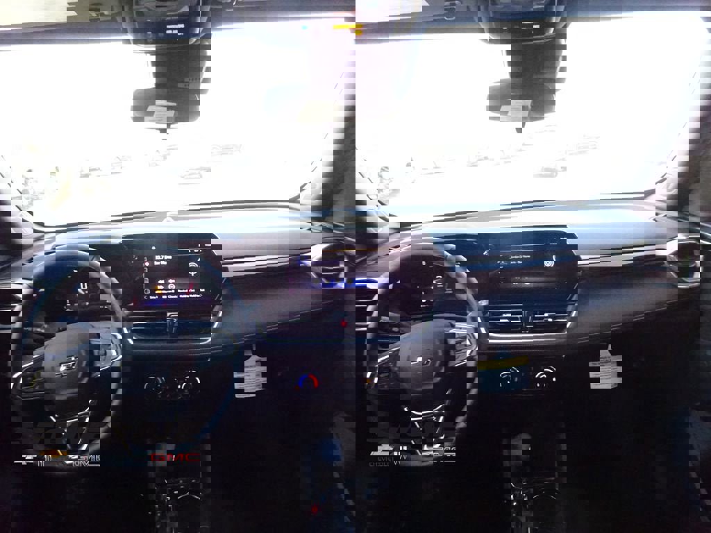 New 2026 Chevrolet TrailBlazer ACTIV w/ Driver Confidence Package image 23