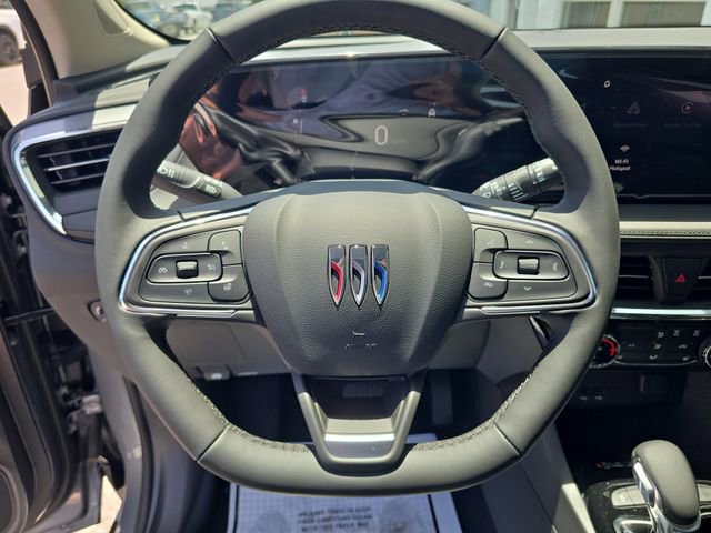 New 2026 Buick Encore GX Sport Touring w/ Advanced Technology Package FWD image 26