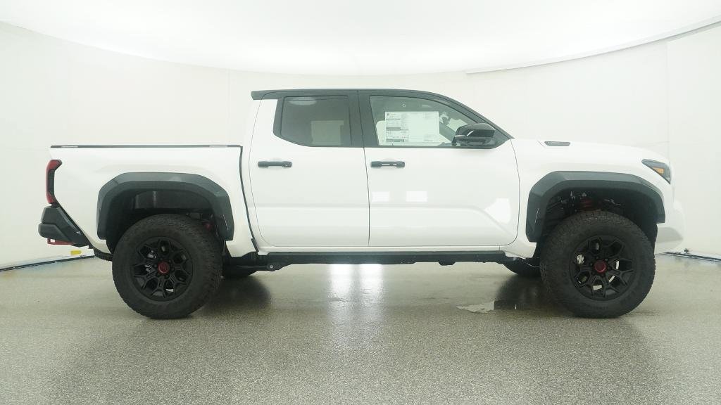 New 2026 Toyota Tacoma TRD Pro AWD/4WD image 54