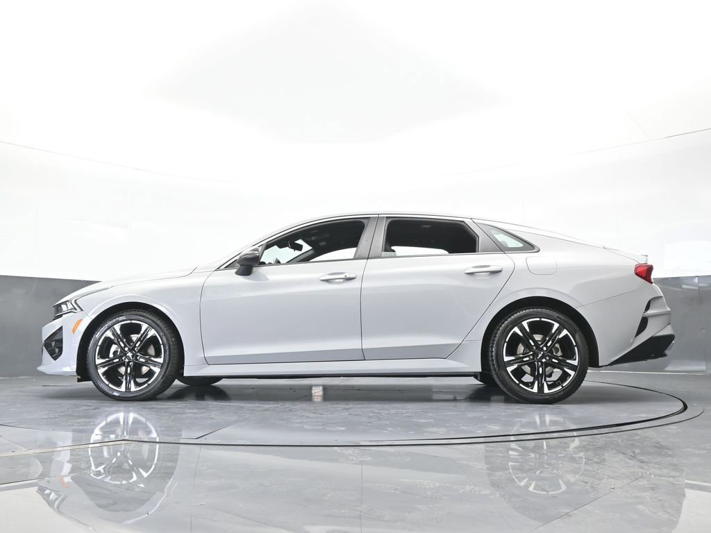Used 2023 Kia K5 GT-Line w/ GT-Line Premium Package image 54
