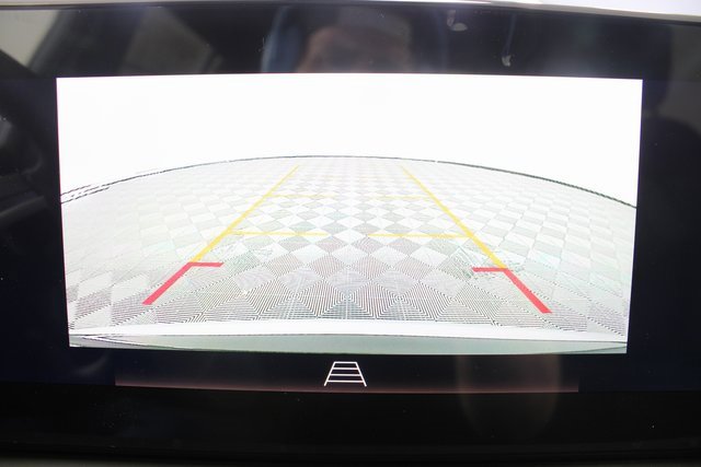 New 2026 Buick Envista Sport Touring w/ Convenience I Package image 3