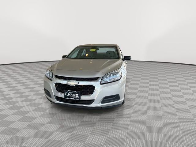 Used 2014 Chevrolet Malibu LS FWD image 4