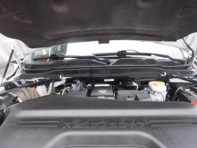 Certified 2024 RAM 2500 Laramie image 5