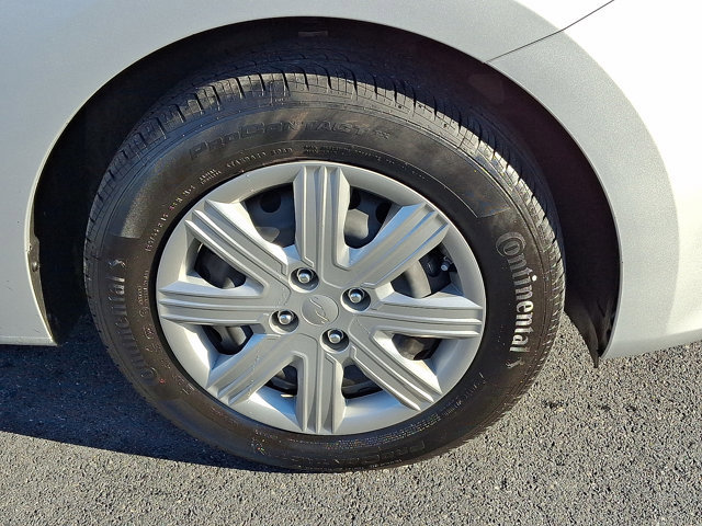 Used 2023 Kia Rio LX image 8