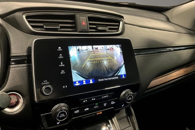 Used 2022 Honda CR-V EX image 14