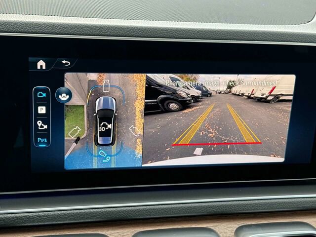 Used 2026 Mercedes-Benz GLE 450 4MATIC image 26