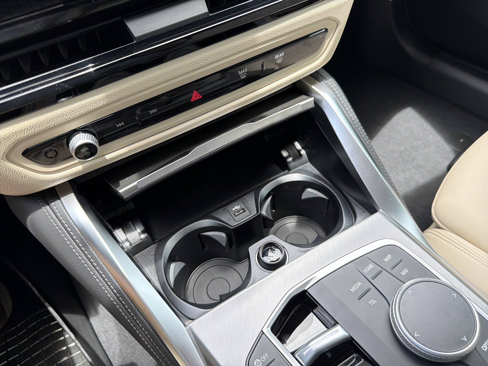 New 2026 BMW 430i w/ M Sport Package RWD image 34