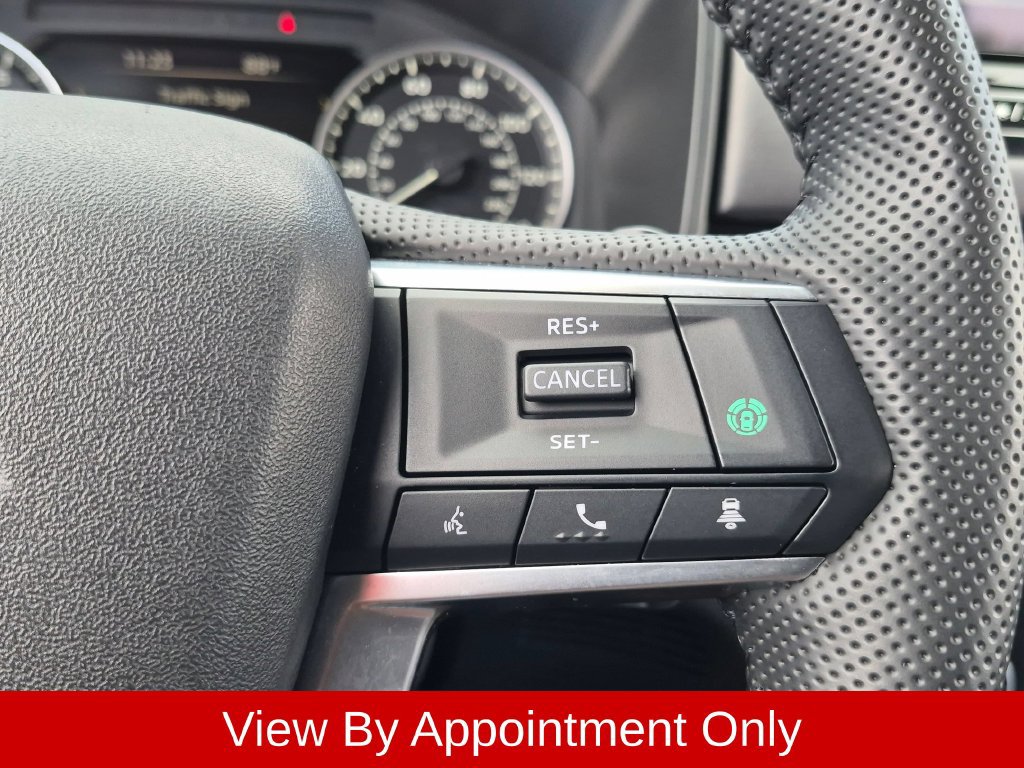 Used 2025 Mitsubishi Outlander SE AWD/4WD image 15