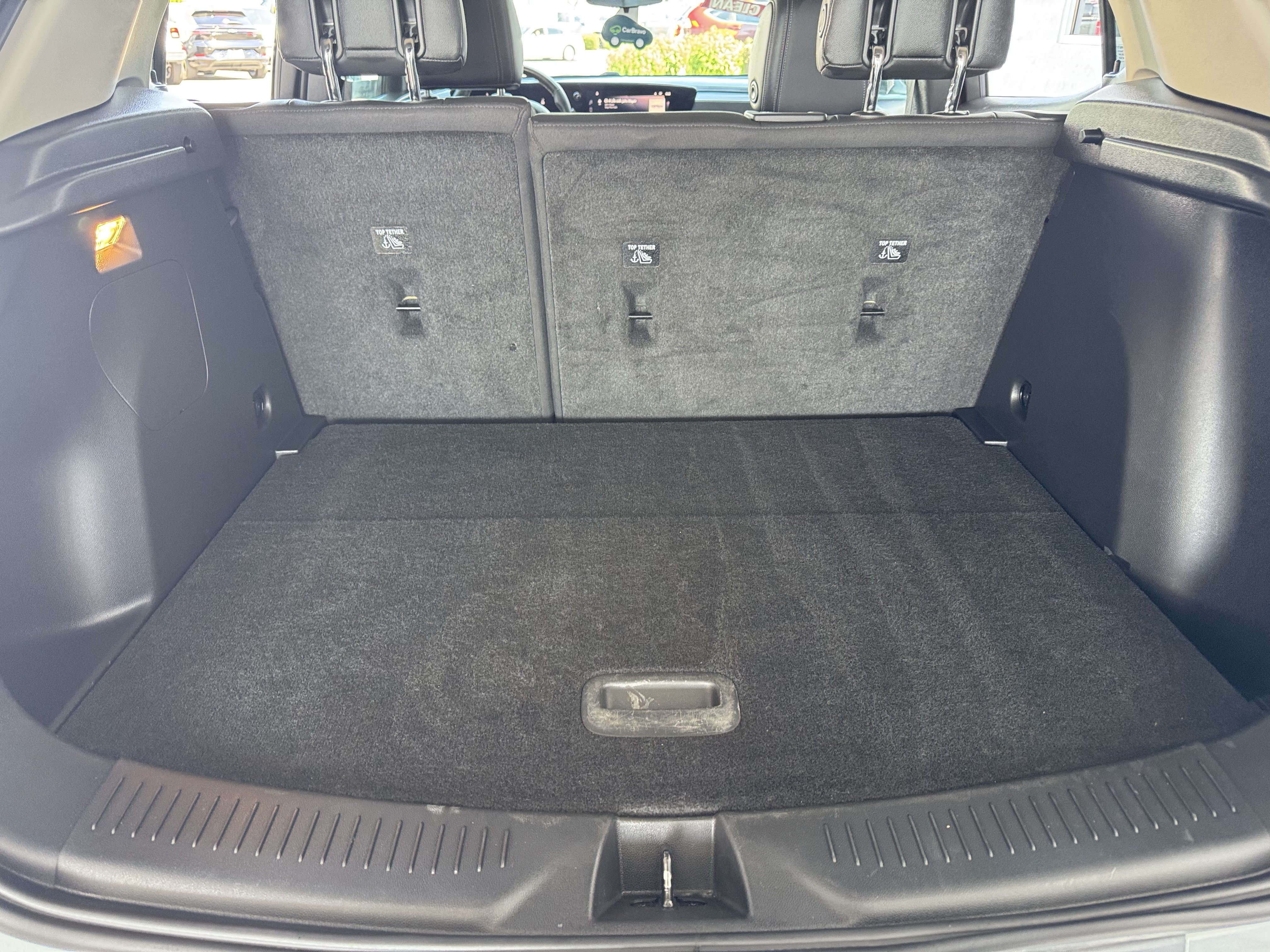 Used 2024 Buick Encore GX Preferred FWD image 18