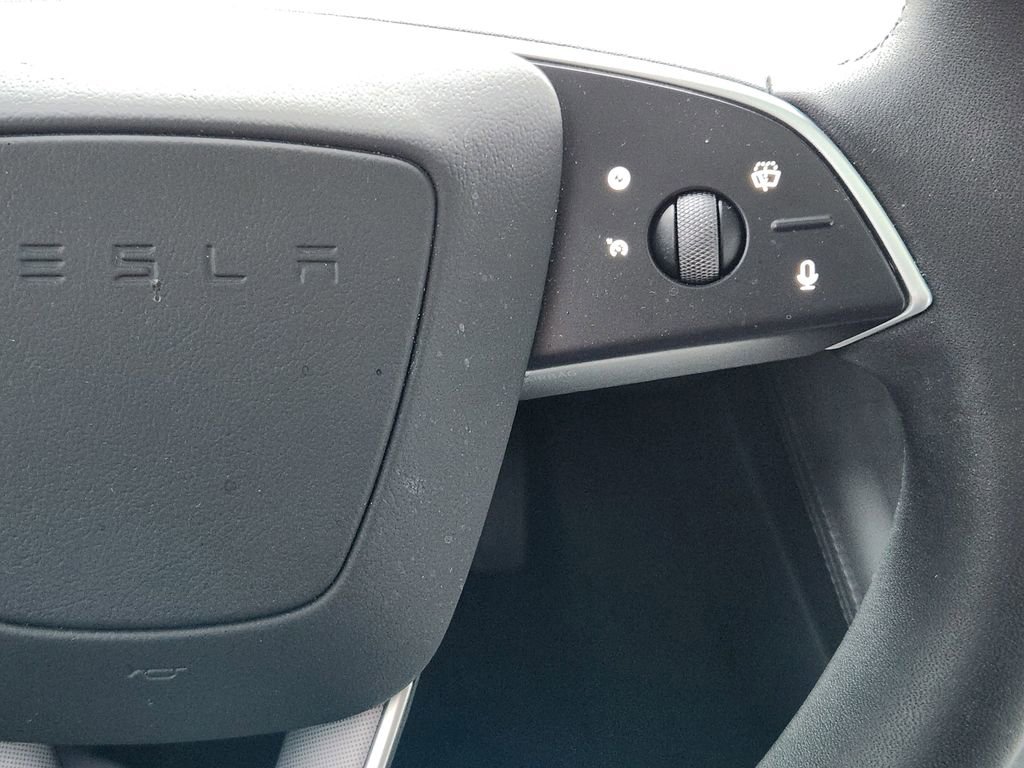 Used 2025 Tesla Model 3 Long Range RWD image 28