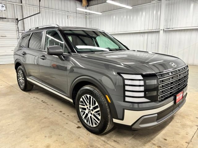 Used 2026 Hyundai Palisade SEL AWD/4WD image 1
