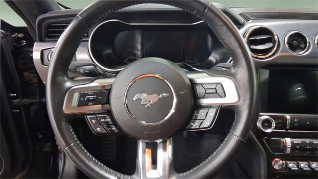 Used 2022 Ford Mustang Mach 1 image 13