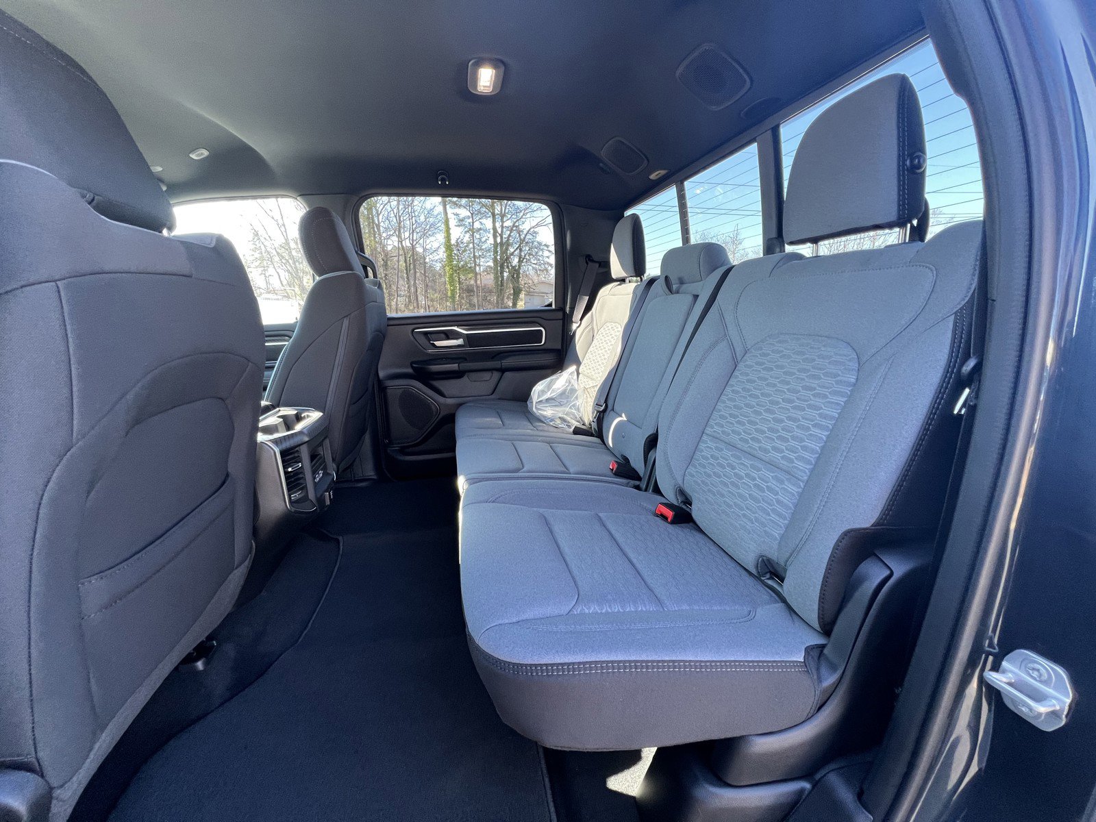 New 2026 RAM 1500 Big Horn image 11