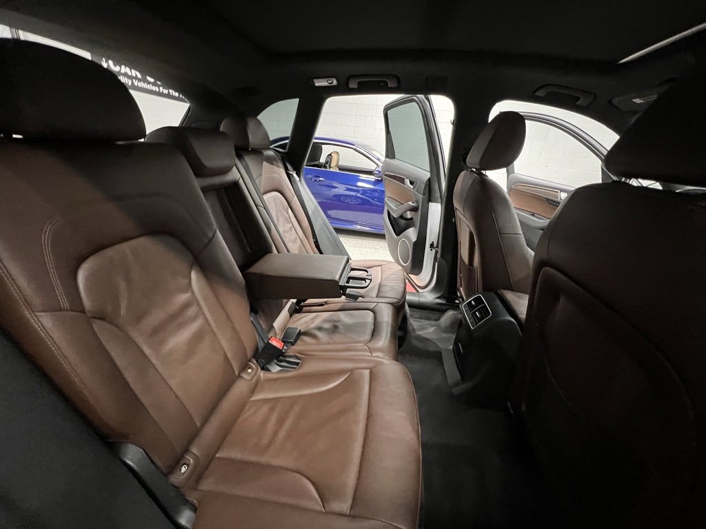 Used 2015 Audi Q5 2.0T Premium Plus w/ Technology Package image 31
