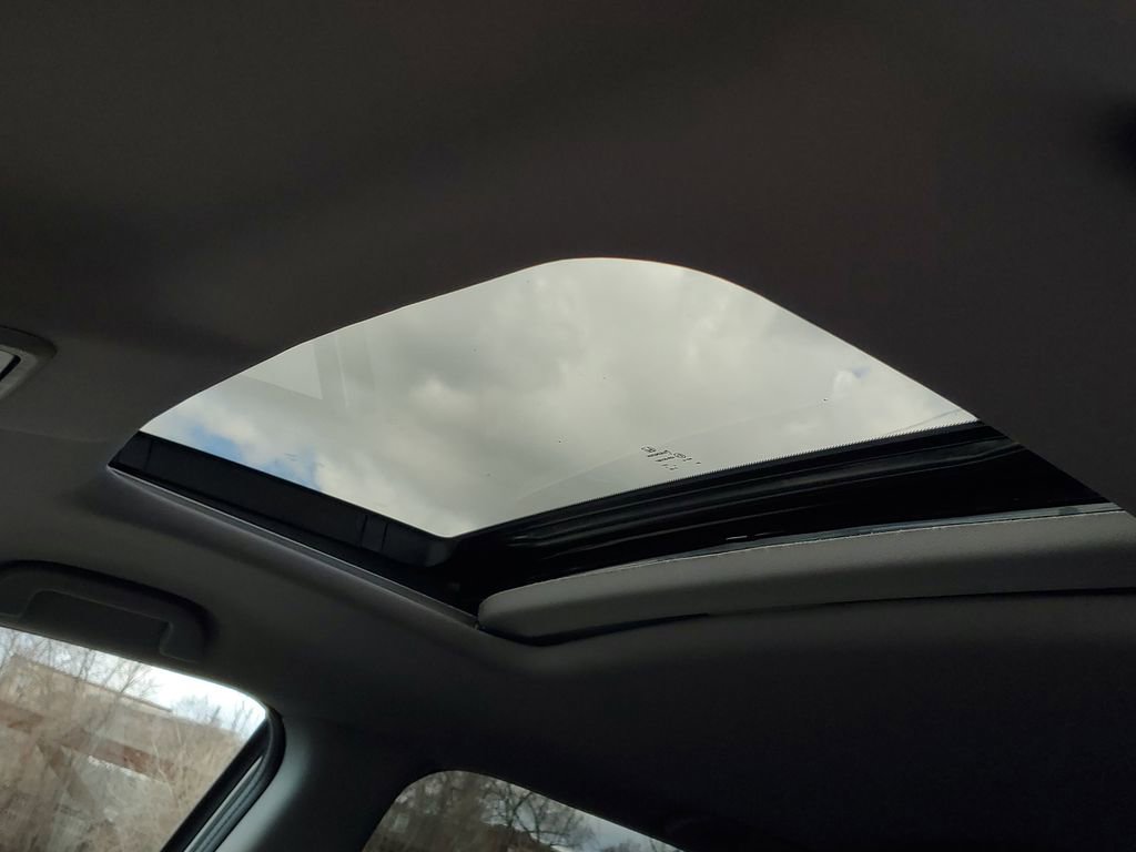 New 2026 Honda Ridgeline RTL image 11