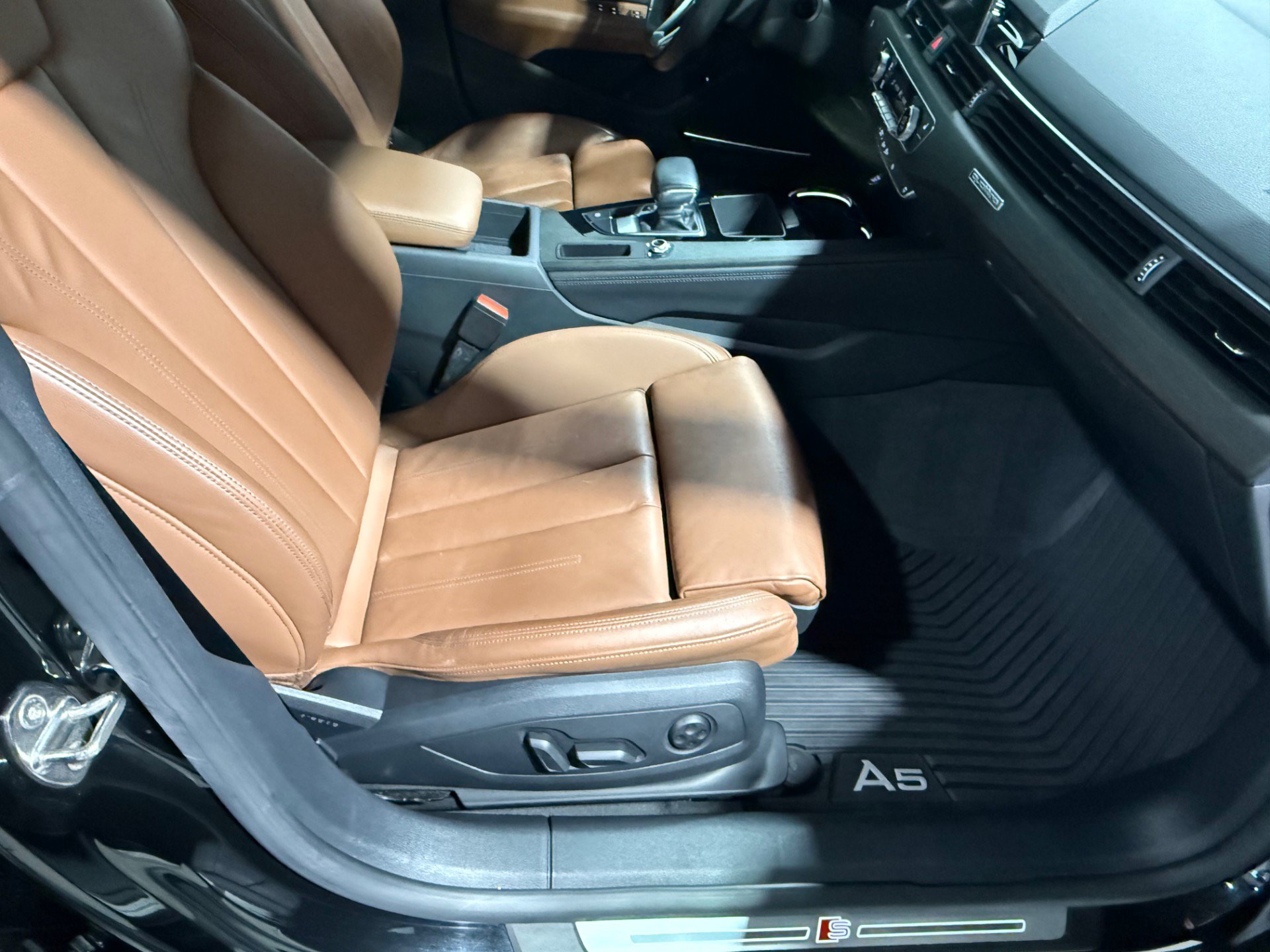 Used 2021 Audi A5 2.0T Premium Plus w/ Premium Plus AWD/4WD image 39