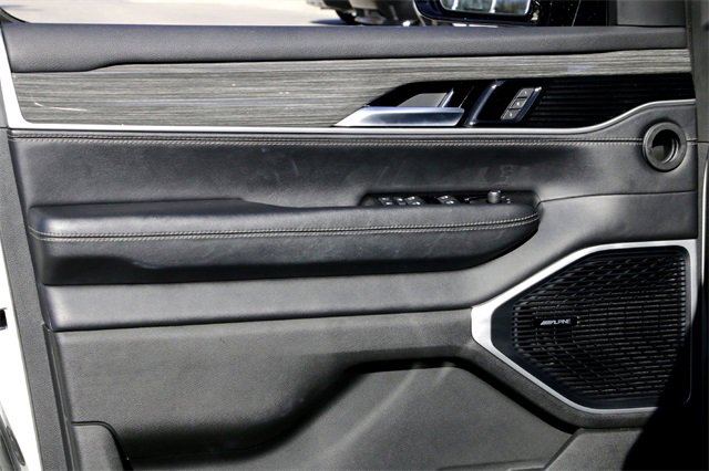 Used 2022 Jeep Wagoneer Series II image 22