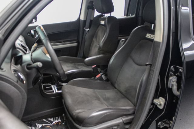 Used 2010 Chevrolet HHR SS FWD image 23