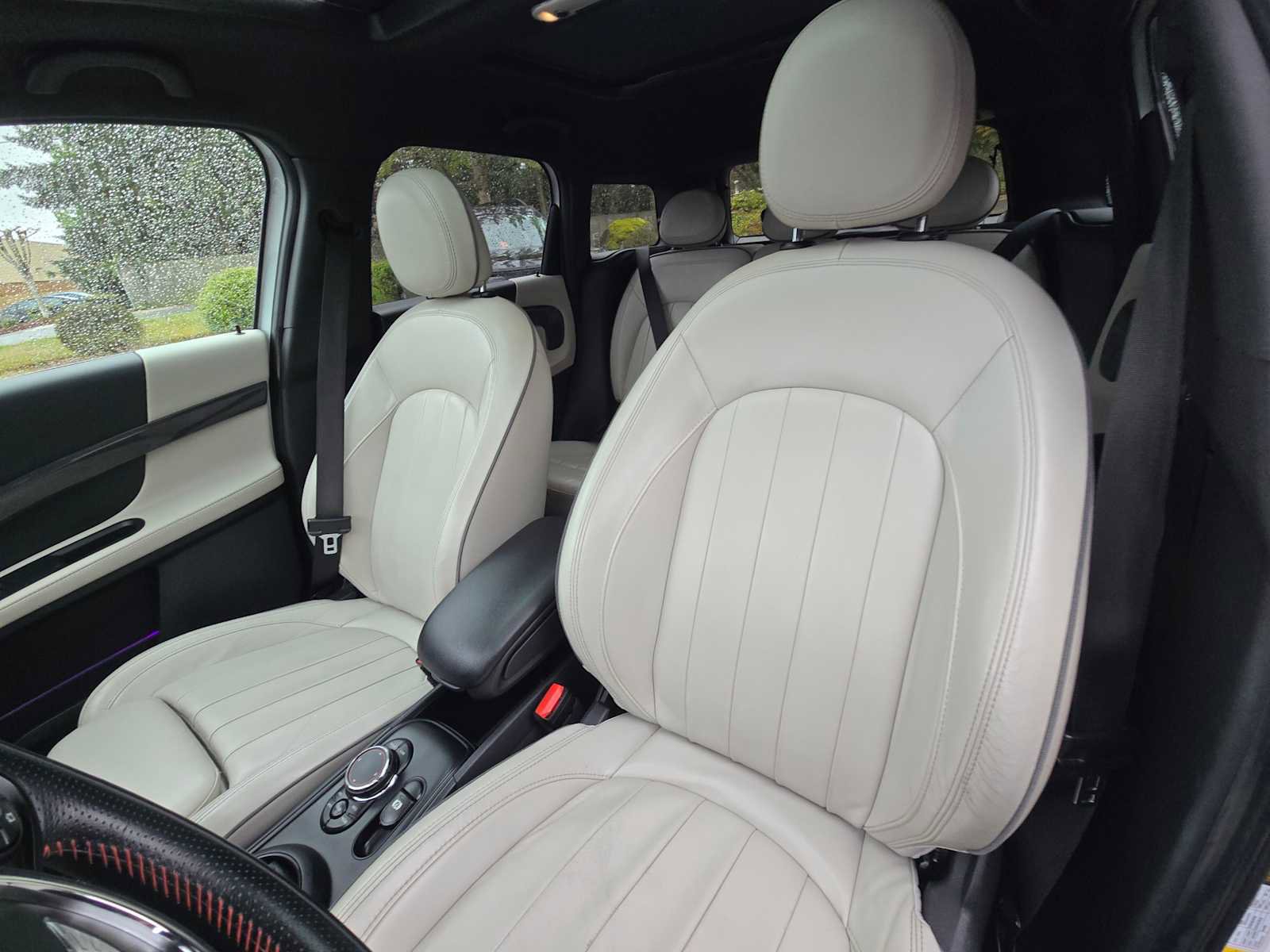 Used 2018 MINI Cooper Countryman S AWD/4WD image 21