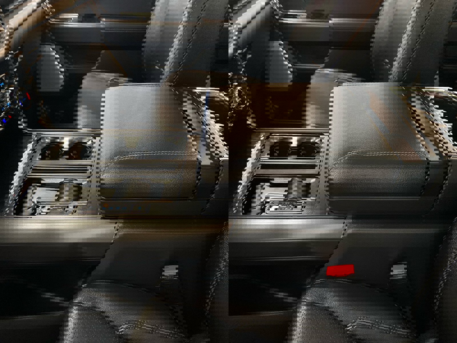 Certified 2025 Ford F150 Lariat w/ Equipment Group 502A High image 29