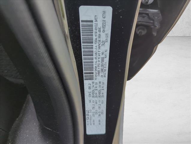 Used 2019 RAM 1500 Laramie image 28