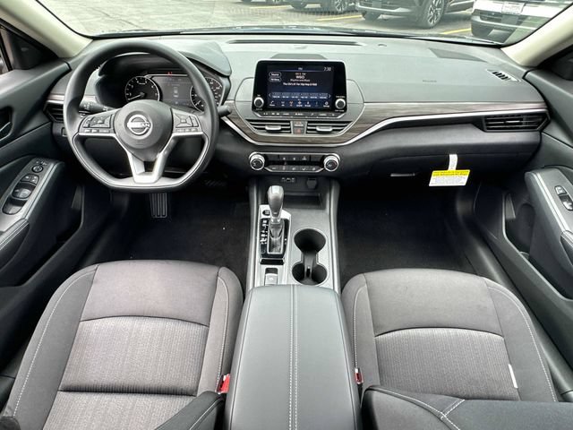 New 2026 Nissan Altima 2.5 SV AWD/4WD image 31