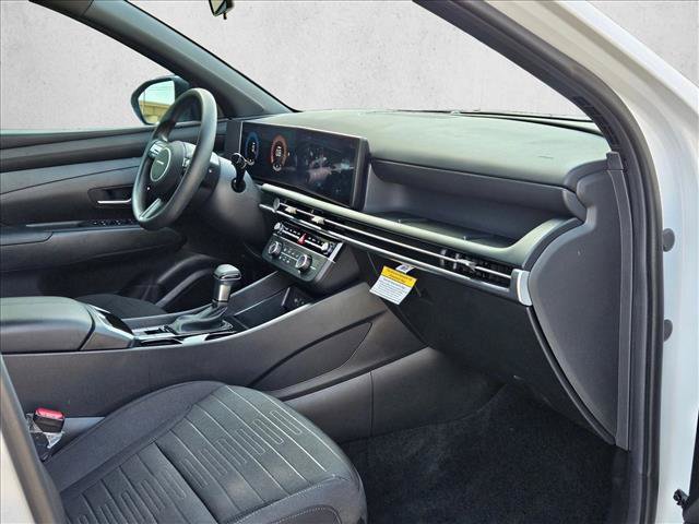 Certified 2026 Hyundai Santa Cruz SE FWD image 20