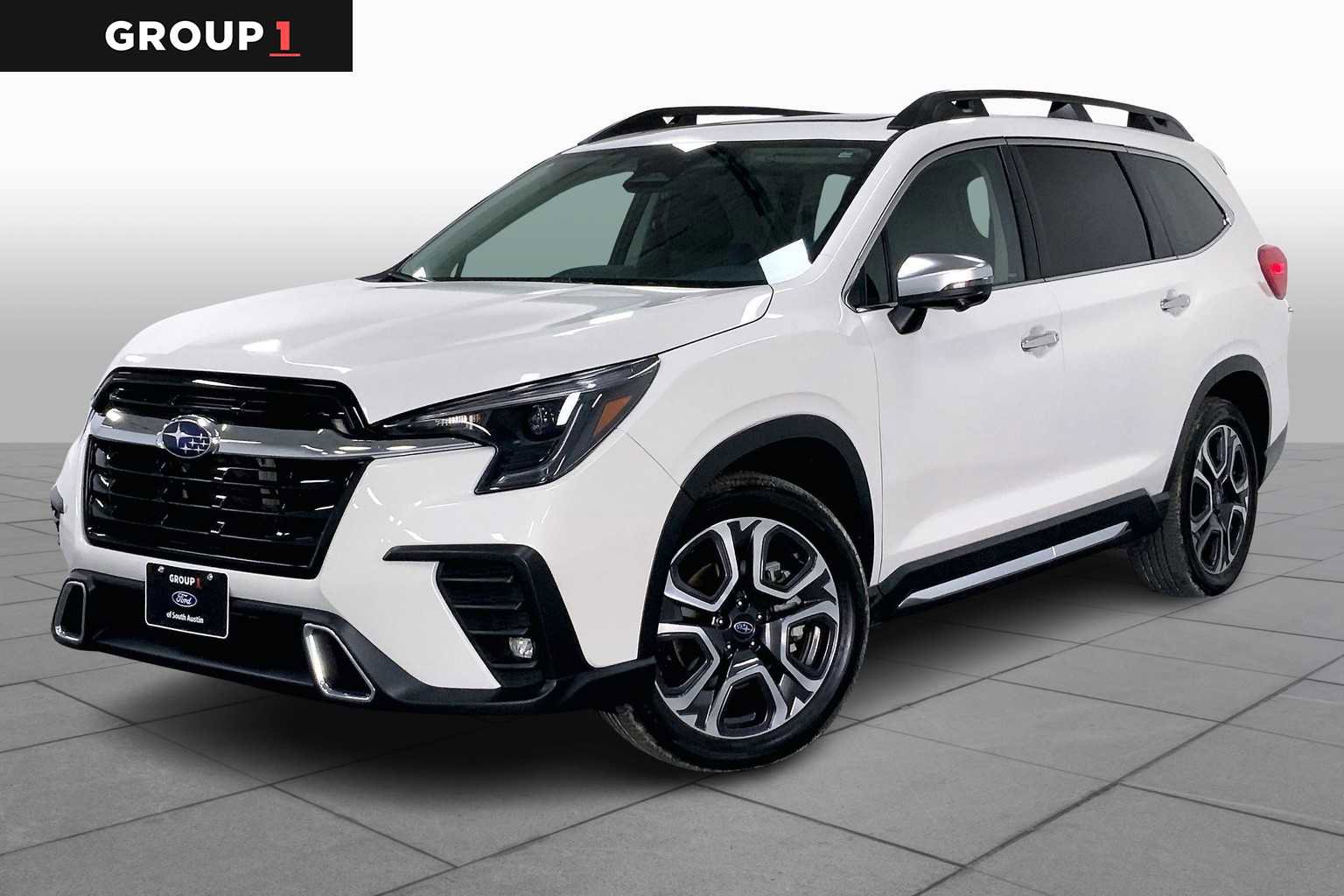 Used 2023 Subaru Ascent Touring