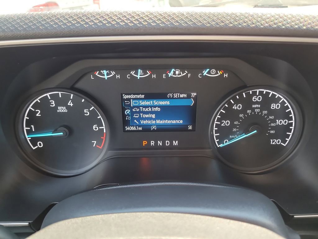 Used 2021 Ford F150 XL w/ STX Appearance Package image 26