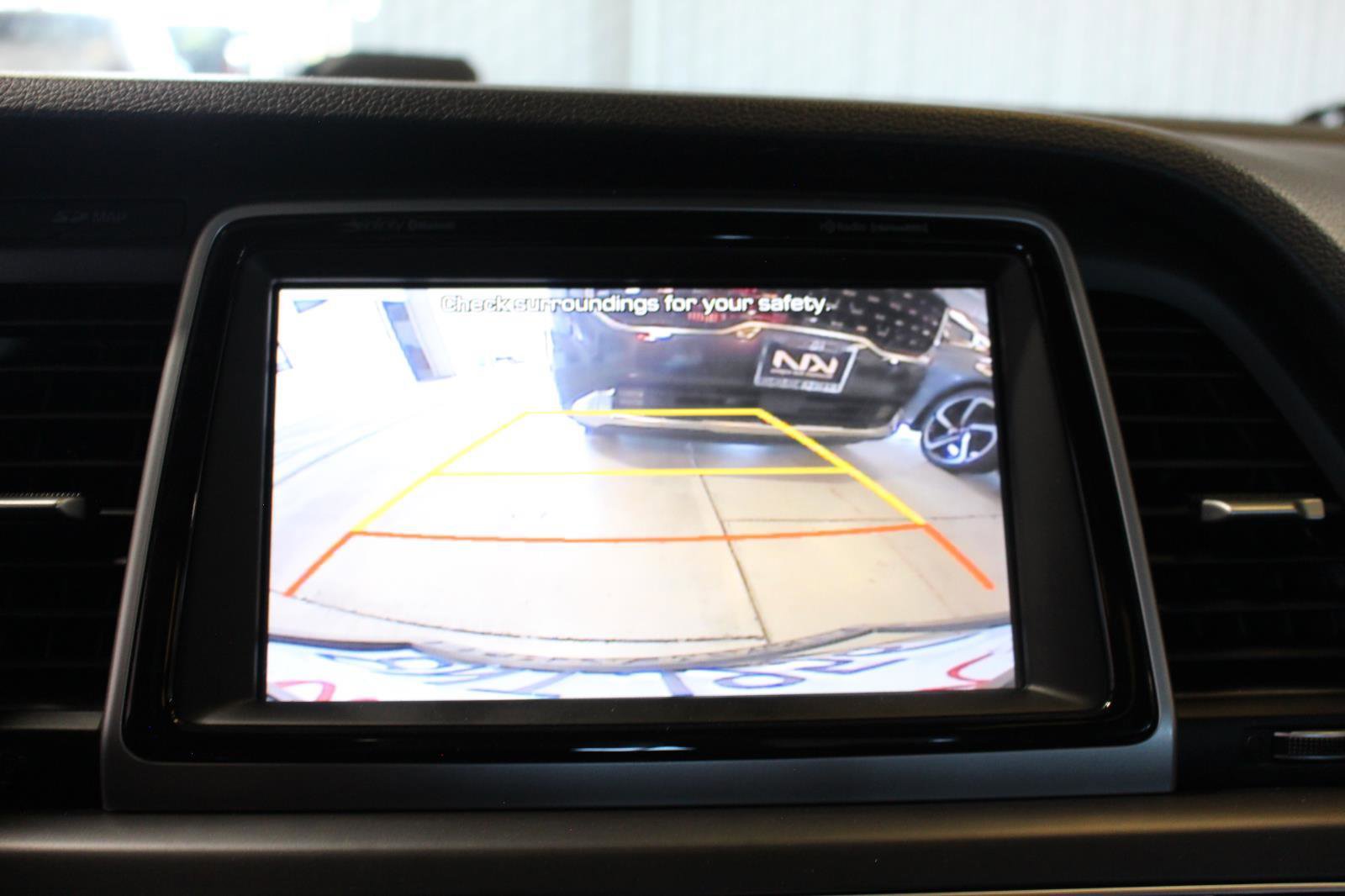 Used 2019 Hyundai Sonata Limited image 22