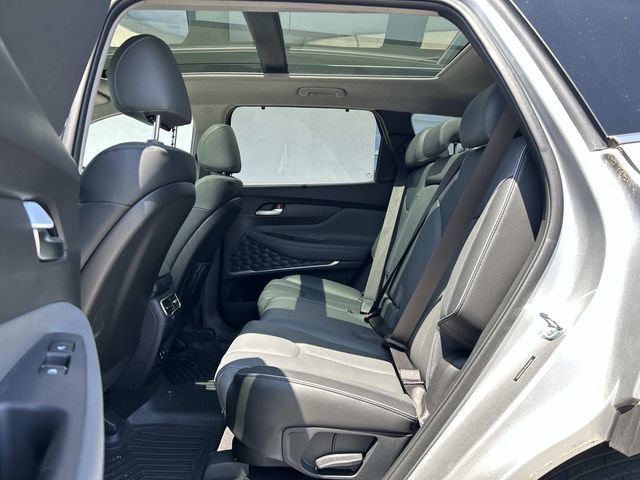 Certified 2023 Hyundai Santa Fe Limited AWD/4WD image 19