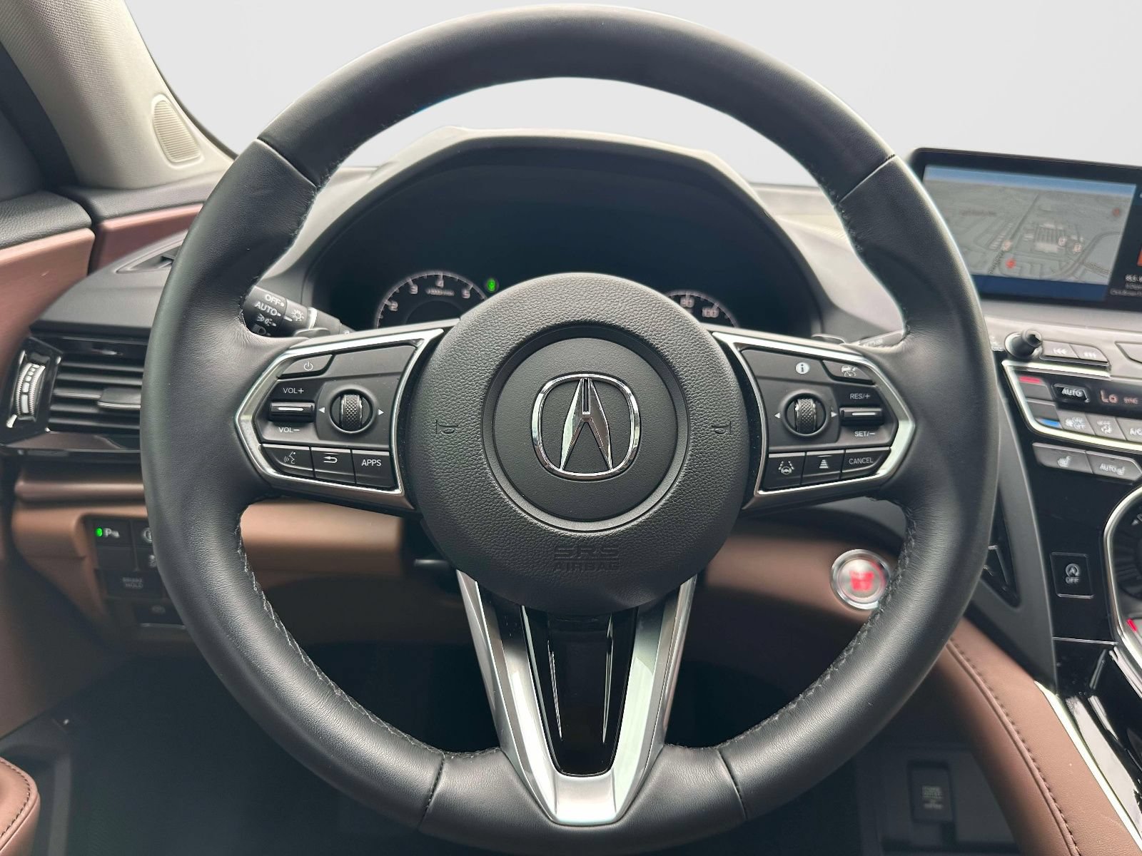 Certified 2023 Acura RDX w/ Technology Package AWD/4WD image 22